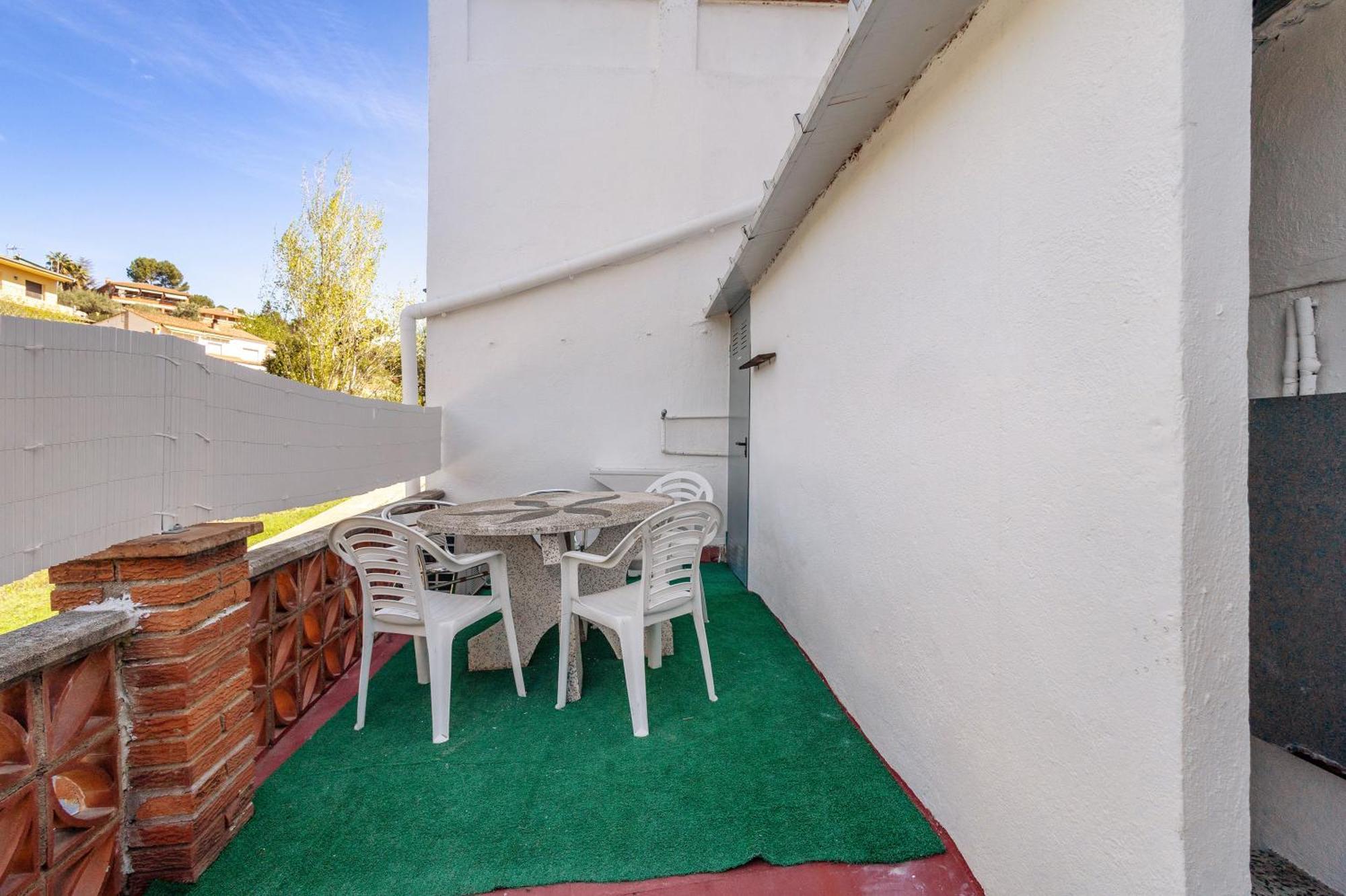 Cal Ramon Con Piscina Villa รูบี ภายนอก รูปภาพ